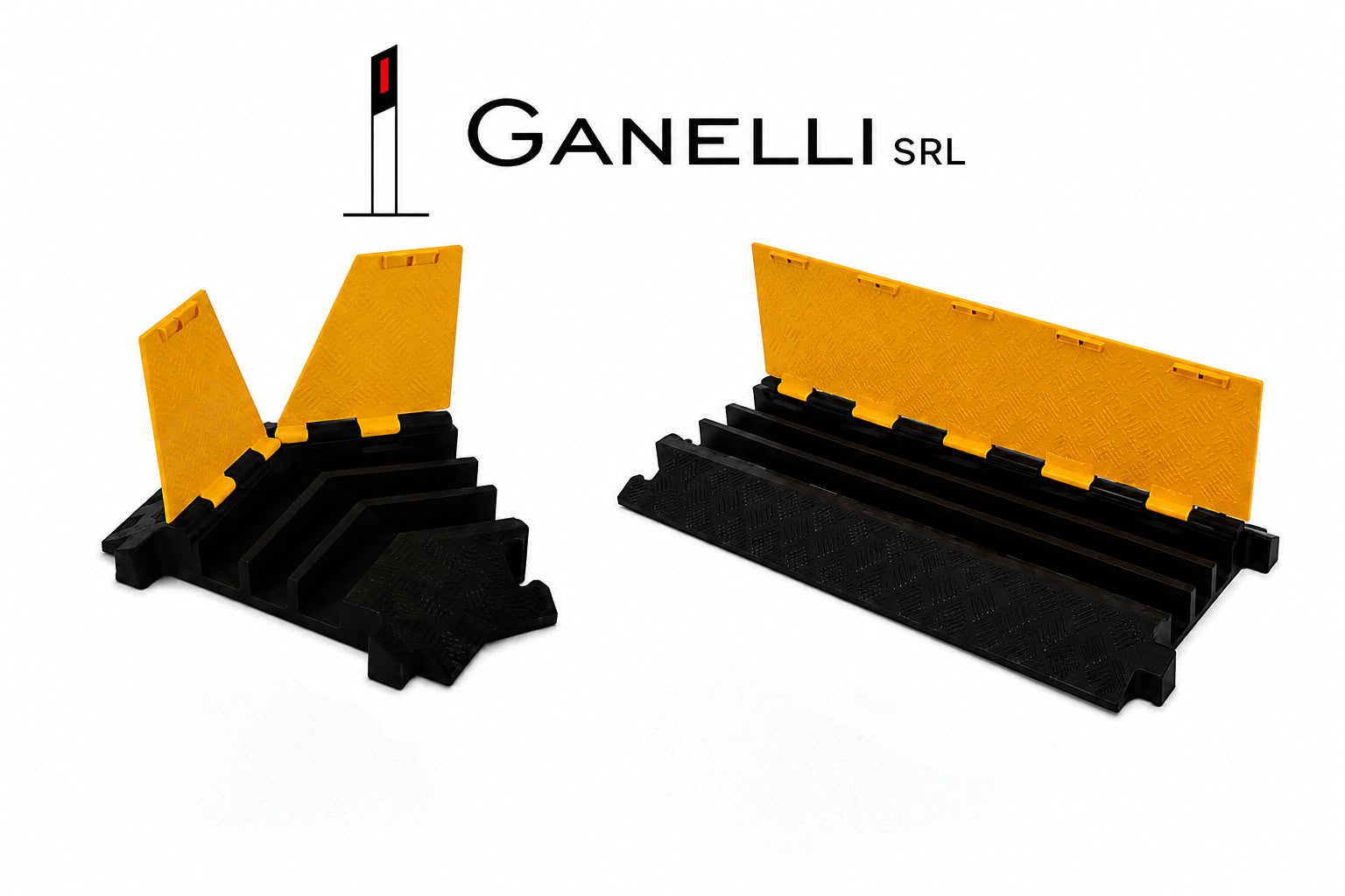 Proteggi cavi
